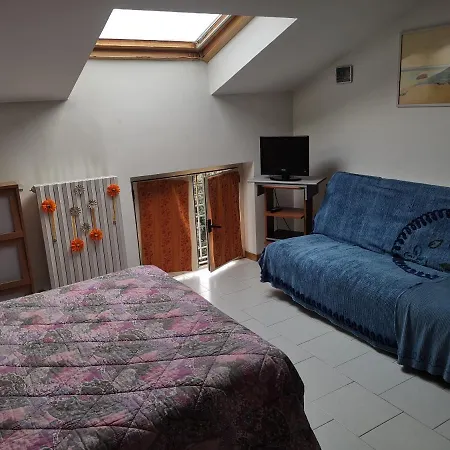 Dom wakacyjny Monolocale Stella San Benedetto del Tronto