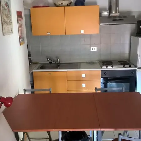 Monolocale Stella Holiday home *