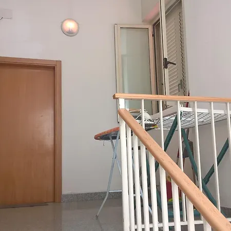Monolocale Stella Holiday home San Benedetto del Tronto