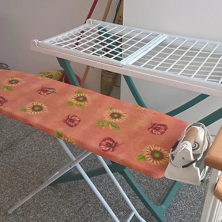 Monolocale Stella * San Benedetto del Tronto