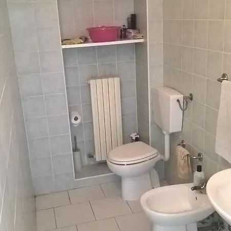 Monolocale Stella Holiday home San Benedetto del Tronto