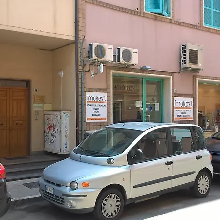 Monolocale Stella Dom wakacyjny San Benedetto del Tronto