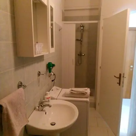 Vakantiehuis Monolocale Stella