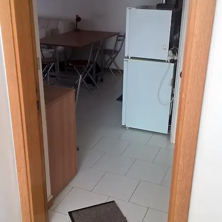 Vakantiehuis Monolocale Stella San Benedetto del Tronto