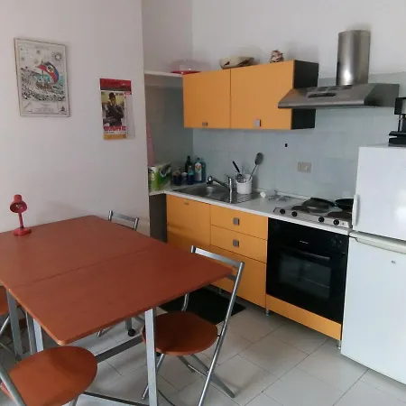 Monolocale Stella Holiday home *