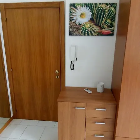 Monolocale Stella Vakantiehuis San Benedetto del Tronto