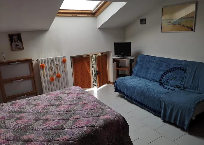 Casa vacanze Monolocale Stella San Benedetto del Tronto