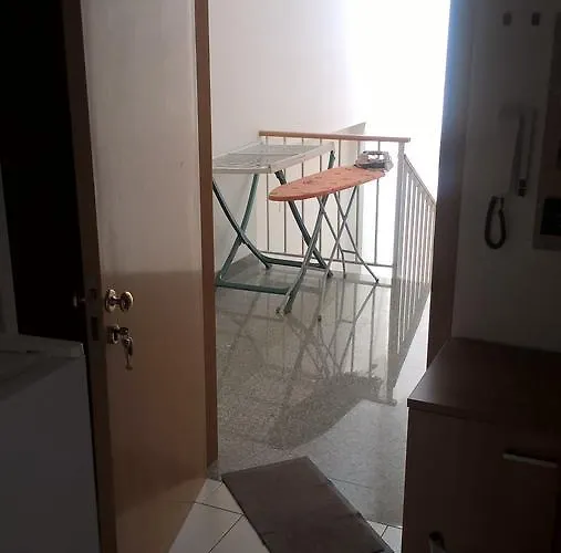 Monolocale Stella San Benedetto del Tronto