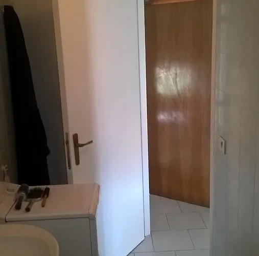 Monolocale Stella * San Benedetto del Tronto