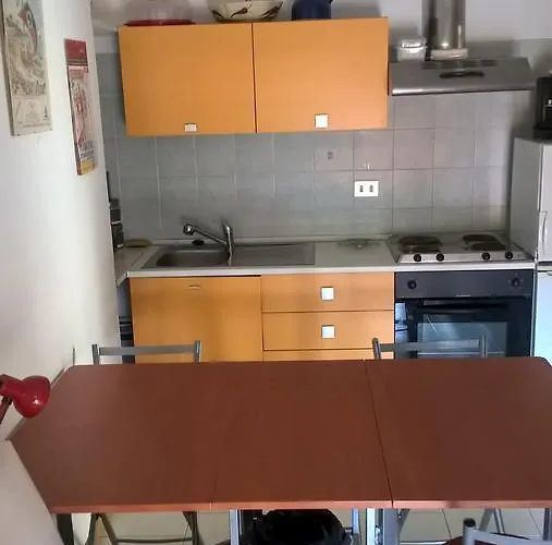 Monolocale Stella Casa vacanze *