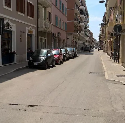 Monolocale Stella San Benedetto del Tronto