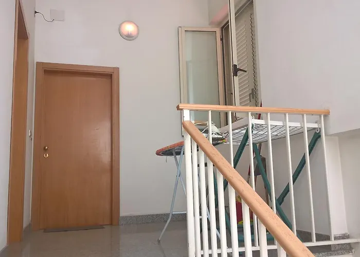 Monolocale Stella Casa vacanze San Benedetto del Tronto