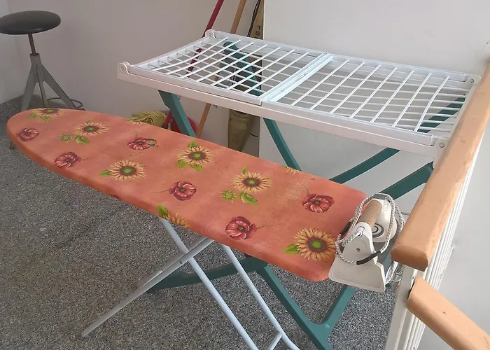 Monolocale Stella * San Benedetto del Tronto