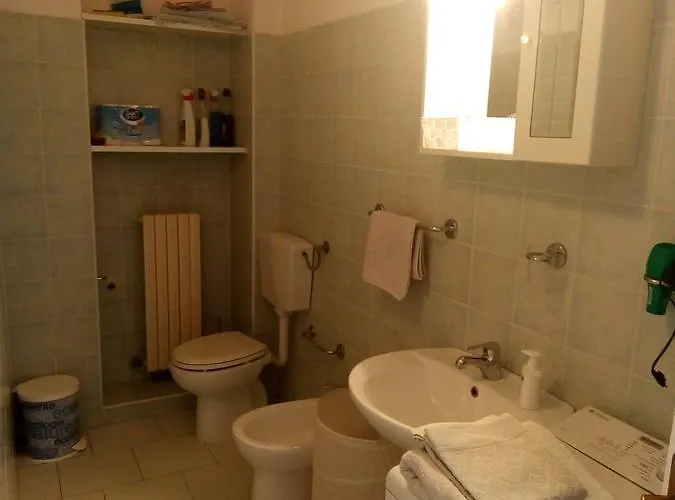 Casa vacanze Monolocale Stella