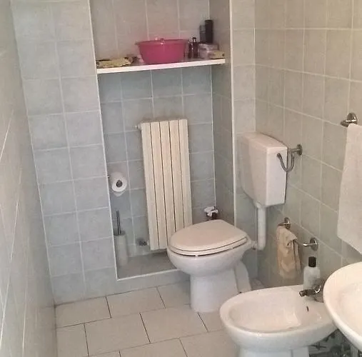 Monolocale Stella Casa vacanze San Benedetto del Tronto