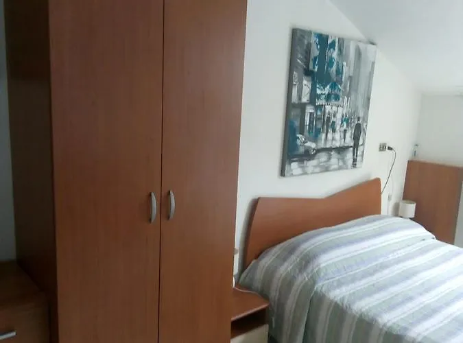 Casa vacanze Monolocale Stella San Benedetto del Tronto