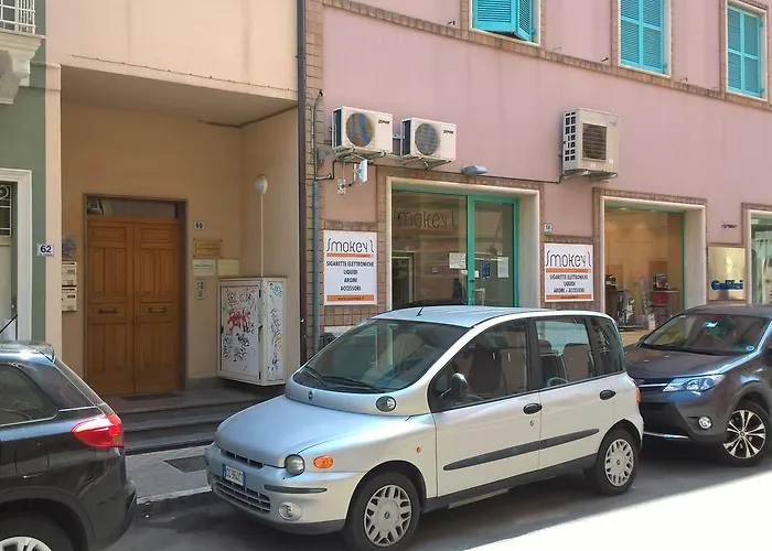 Monolocale Stella Casa vacanze San Benedetto del Tronto