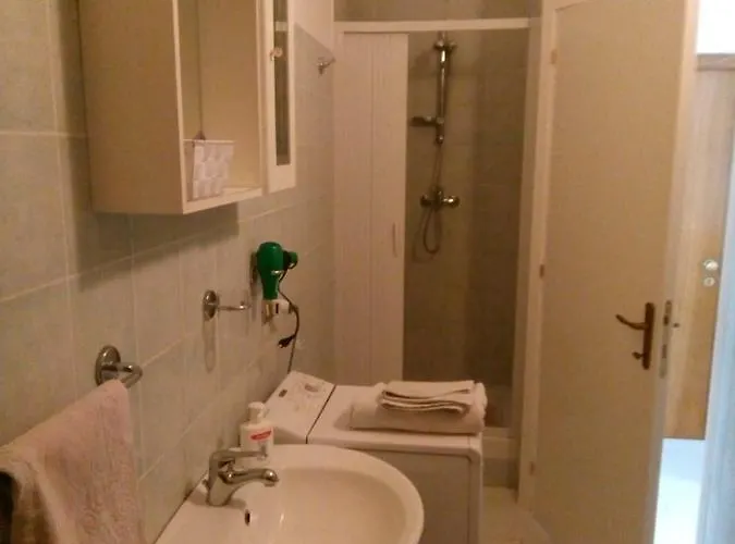 Casa vacanze Monolocale Stella