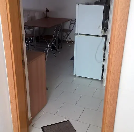 Casa vacanze Monolocale Stella San Benedetto del Tronto