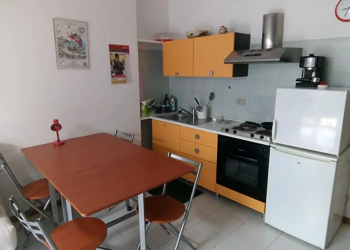 Monolocale Stella Casa vacanze *