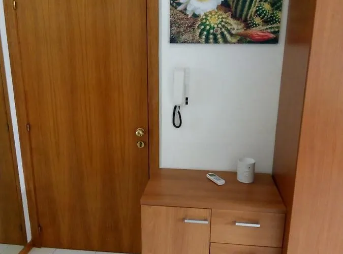 Monolocale Stella Casa vacanze San Benedetto del Tronto